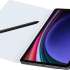 Чехол для планшета Samsung Smart Book Cover, для  Samsung Galaxy Tab S9/S9 FE/S10 FE, голубой [ef-bx710plegru]